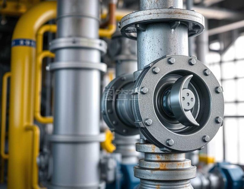 走进衬胶阀门的世界：了解其在工业应用中的独特魅力