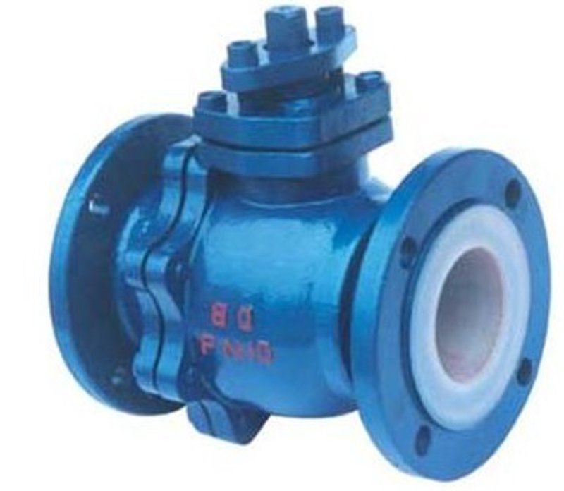 衬胶止回阀：工业水流控制的新篇章