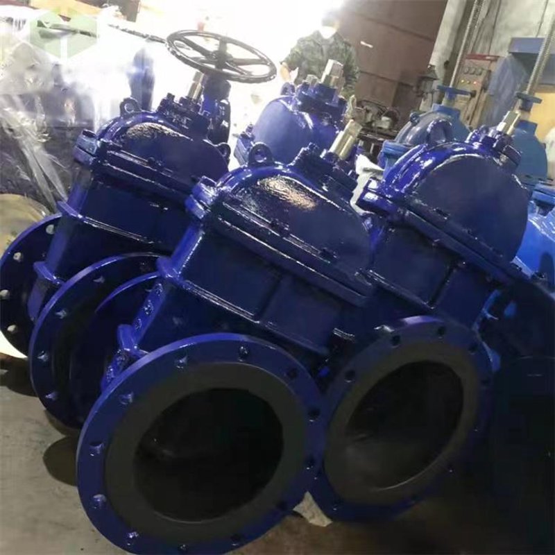走进衬胶阀门的世界：了解其在工业应用中的独特魅力